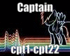 Captain