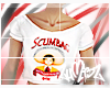 [ZM] Scumbag Shirt 
