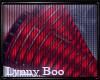 *Minx Red Boots