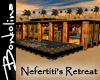 Nefertiti's Retreat