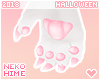 [HIME] Bebe Paws