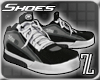 [7] Ecko Sneakers Black