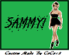 SammyDress (cust.)