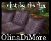 (OD) Chat by the fire