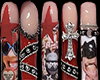 ☆ ICON OF SIN