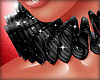 ✞Jesper choker black