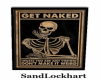 Skeleton-Get Naked