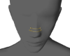 DRV. 2 Nose Chain M