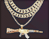 Gold Chain Ak47