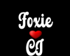 Foxie-CJ Neck/F