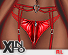 [i] Savage -Red- RL