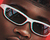🕶. Silver Glasses