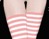 [C] RLS Pink Stocking