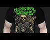 T-Shirt Municipal Waste