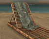 *Deckchair Bamboo
