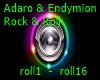 Adaro & Endymion