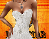 ~I~Wedding Gown