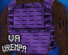 va. tactical vest