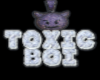 ToxicBoi Custom Chain
