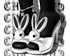 ✧ bunny heels