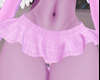Pink Skirt Add On