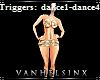 (VH) Dancing Doll  /BH