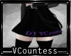 DJ VCountess Skirt