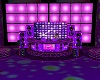 Purple/Pink BDay DJ