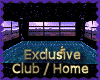 [my]Exclusive Club/Home