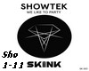 Showtek-We like to Party