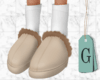 G. Cozy Slippers V2