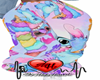 Stitch PJ's (F)