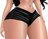 Black Hot pants N10