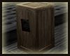 Pirate crate