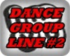 *ZF* DANCE GROUP LINE #2