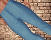 Blue Jeans Pants M