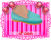 lPl Wot loafers