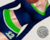 Player 12 Spirit