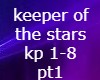keeper of the stars