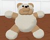 [MoJo]Beige Teddy Bear