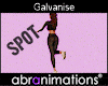 Galvanise Dance Spot