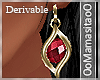 [M]Derivable Ear/Brace