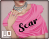 !L! Scar (custom)