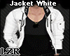 Jacket  White