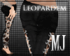 -M-Leopardem Pants 2
