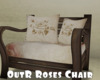 *OutR Roses Chair