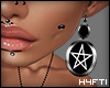 H4 | Penta Earring