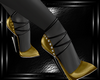 b gold elegance heels V2