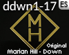 Marian Hill - Down