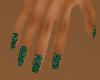 KA DAINNTY HANDS AQUA
